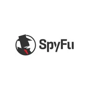 SpyFu Optimización SEO logotipo