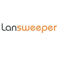 Lansweeper logotipo