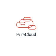 Genesys PureCloud logotipo