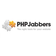 PHPjabbers Software logotipo