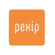 Pexip Conferencias Web logotipo