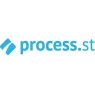 Process Street logotipo