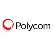 RealPresence de Polycom logotipo