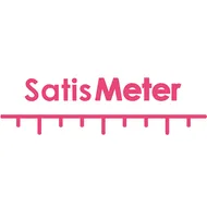 SatisMeter logotipo