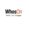 WhosOn Chat ao Vivo
