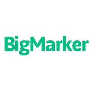 BigMarker Web Conferencing logotipo