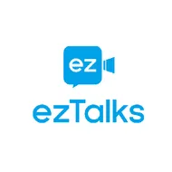 ezTalks Conferencias Web logotipo