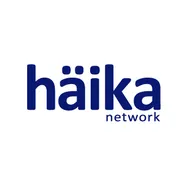 Haika Software ERP logotipo