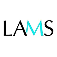LAMS Software Educativo logotipo