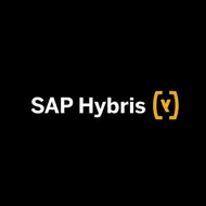 SAP Hybris logotipo