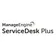 ServiceDesk Plus