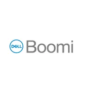 Dell Boomi logotipo