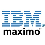 IBM Maximum logotipo