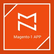 Magento App Builder logotipo