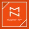 Magento App Builder
