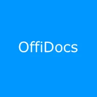 Offidocs logotipo