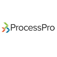 ProcessPro ERP logotipo