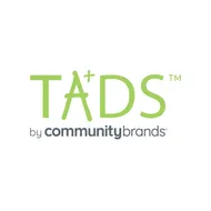 TADS School Management logotipo