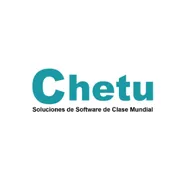 Chetu Solução EDI logotipo