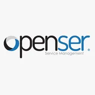 Openser Soporte TI logotipo
