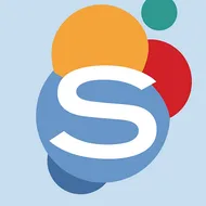 Steema Data Visualization logotipo