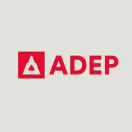 ADEP Construction logotipo