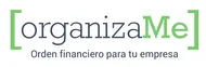 Organizame logotipo