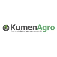 Kumen Gestión DXG logotipo