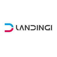 Landingi logotipo