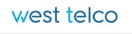 West Telco logotipo