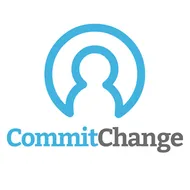 CommitChange logotipo