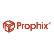 Prophix logotipo