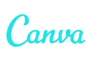 Canva Gantt Chart logotipo