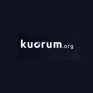 Kuorum Conteúdo Web logotipo