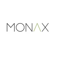 Monax Contracts logotipo