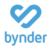 Bynder Enterprise DAM logotipo