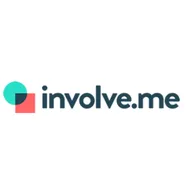 Involve.me logotipo