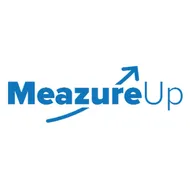 Meazureup logotipo