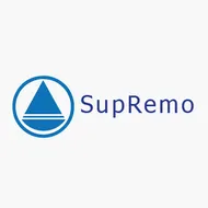 Supremo logotipo
