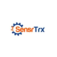 SensrTrx LEAN logotipo