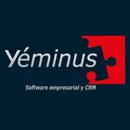 Géminus logotipo