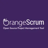 OrangeScrum logotipo
