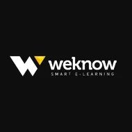 Weknow logotipo