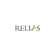 Relias logotipo