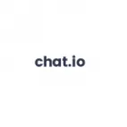 chat.io Chat en Vivo Brasil