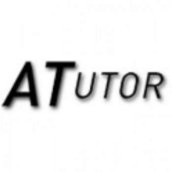 ATutor Software Educativo Brasil