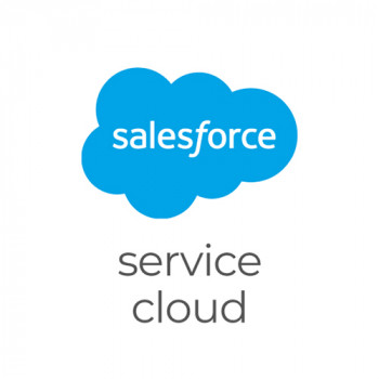 <p>Salesforce Service Cloud