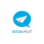 SocialPilot logotipo