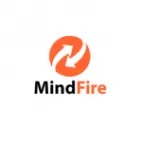 MindFire logotipo
