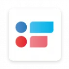 Odoo Surveys logotipo